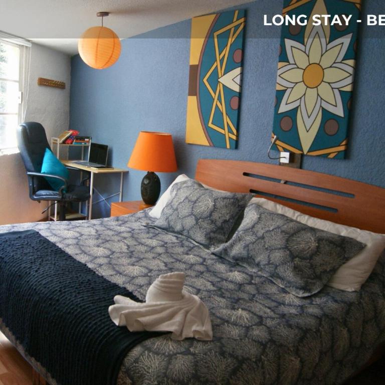 Casa Sentidos - Two-Bedroom Apartment - 8