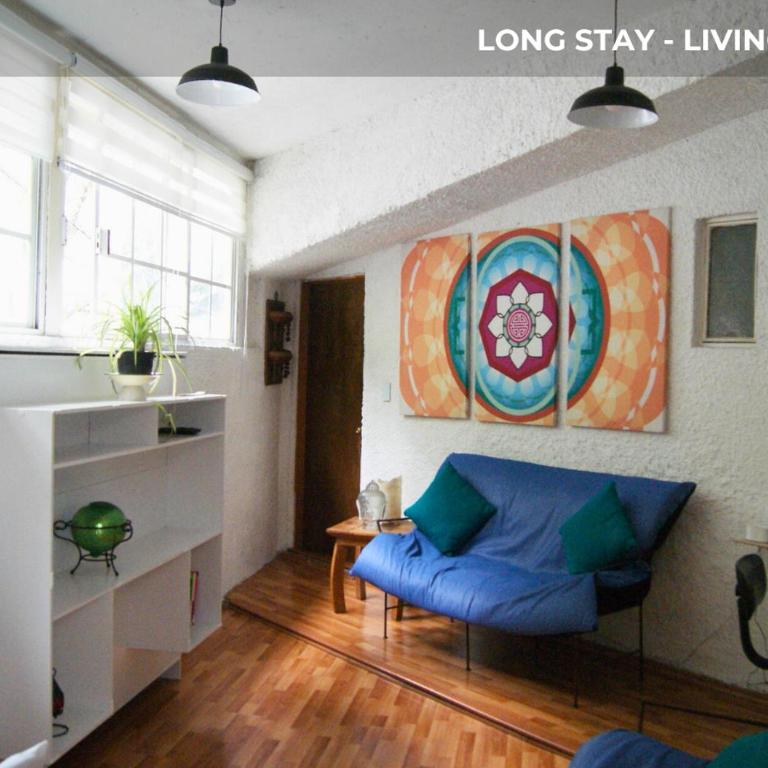 Casa Sentidos - Two-Bedroom Apartment - 1
