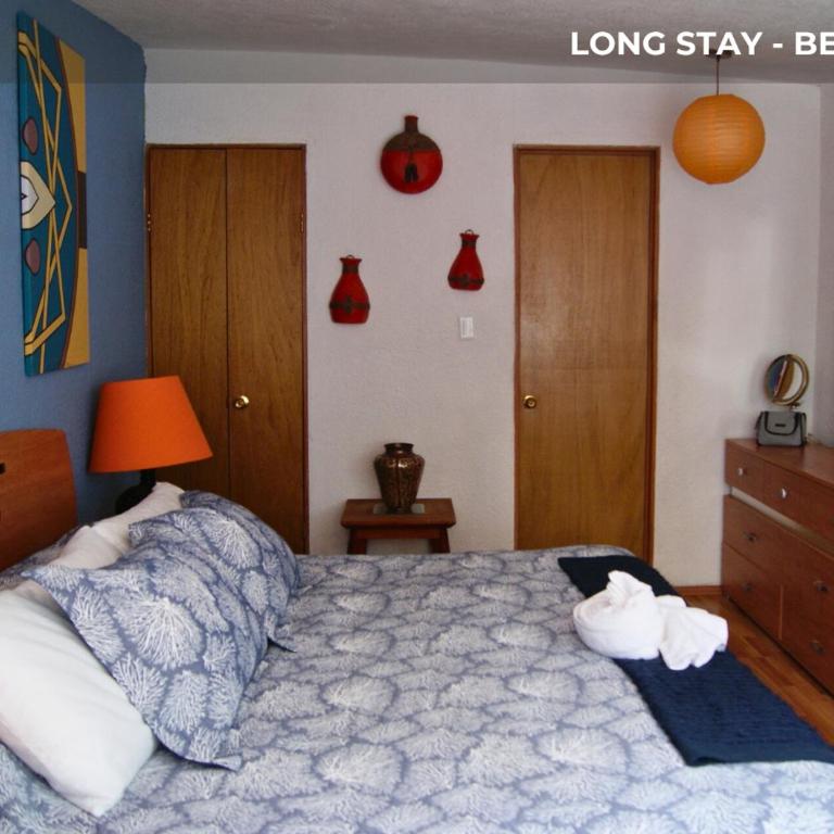 Casa Sentidos - Two-Bedroom Apartment - 11