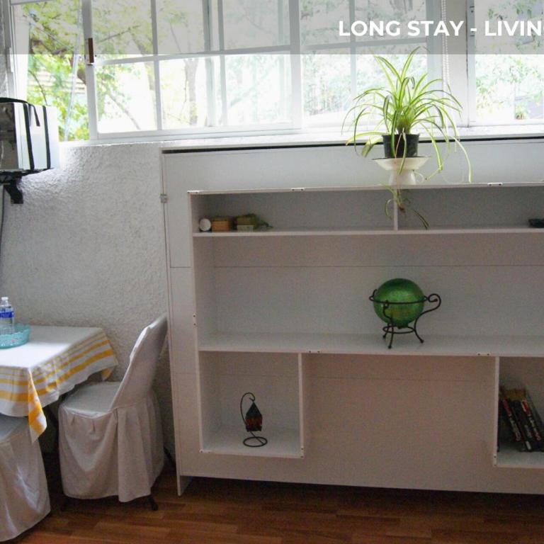 Casa Sentidos - Two-Bedroom Apartment - 7