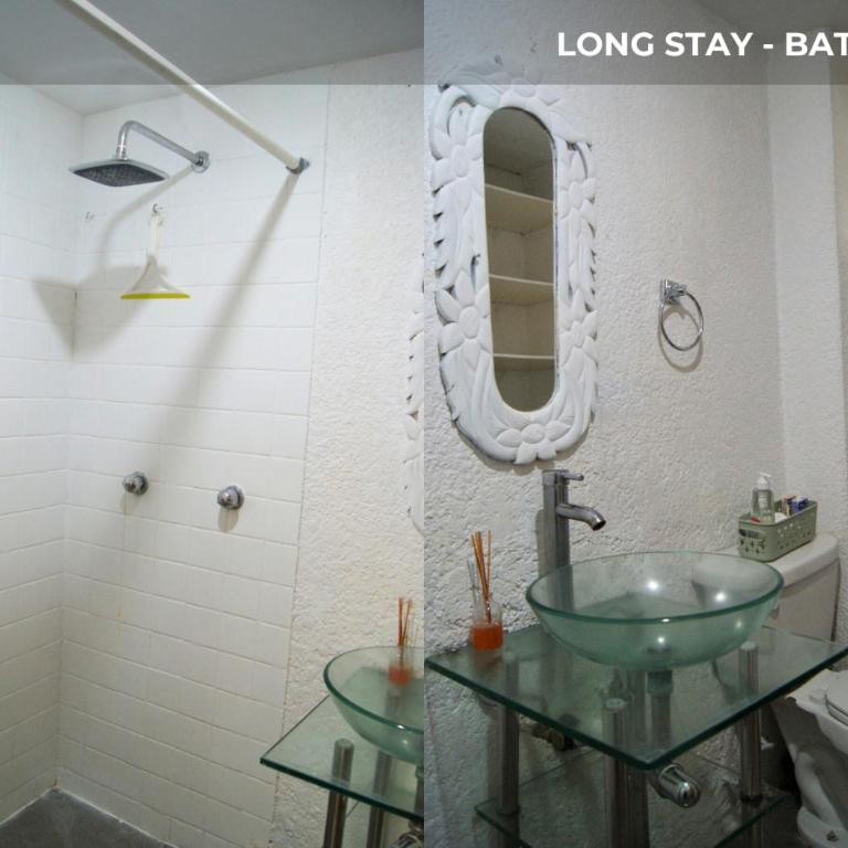 Casa Sentidos - Two-Bedroom Apartment - 21