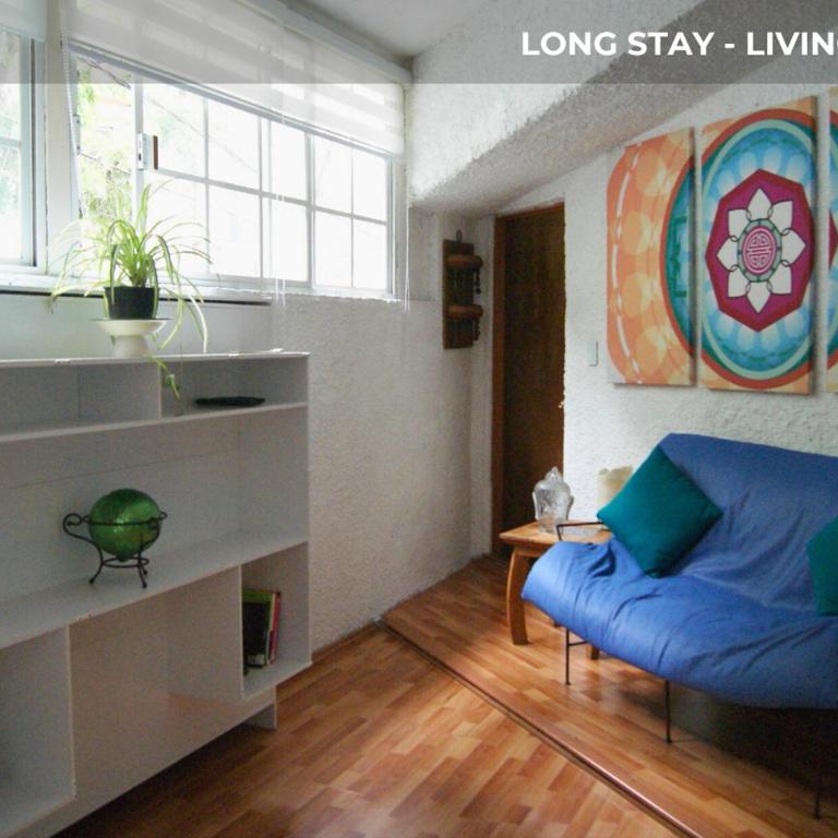 Casa Sentidos - Two-Bedroom Apartment - 4