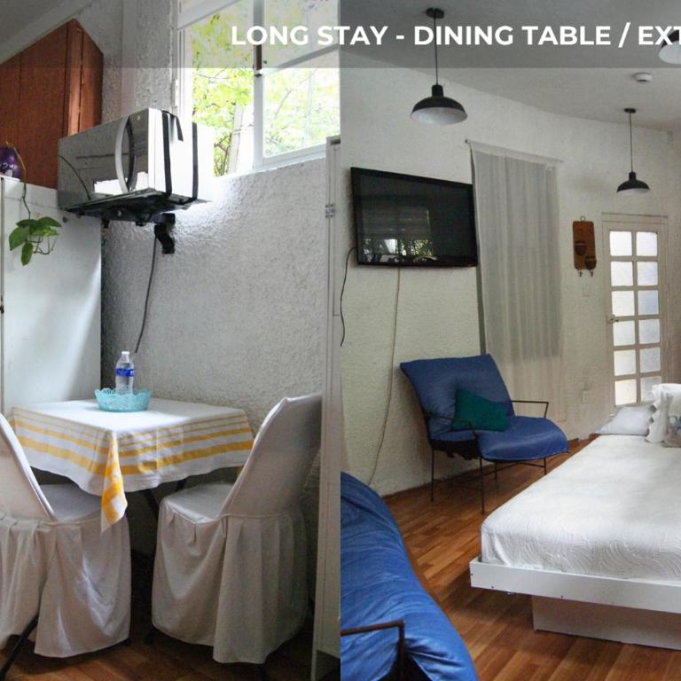 Casa Sentidos - Two-Bedroom Apartment - 17
