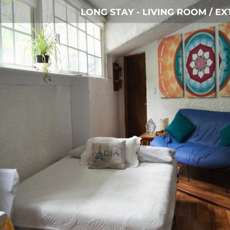 Casa Sentidos - Two-Bedroom Apartment - 5