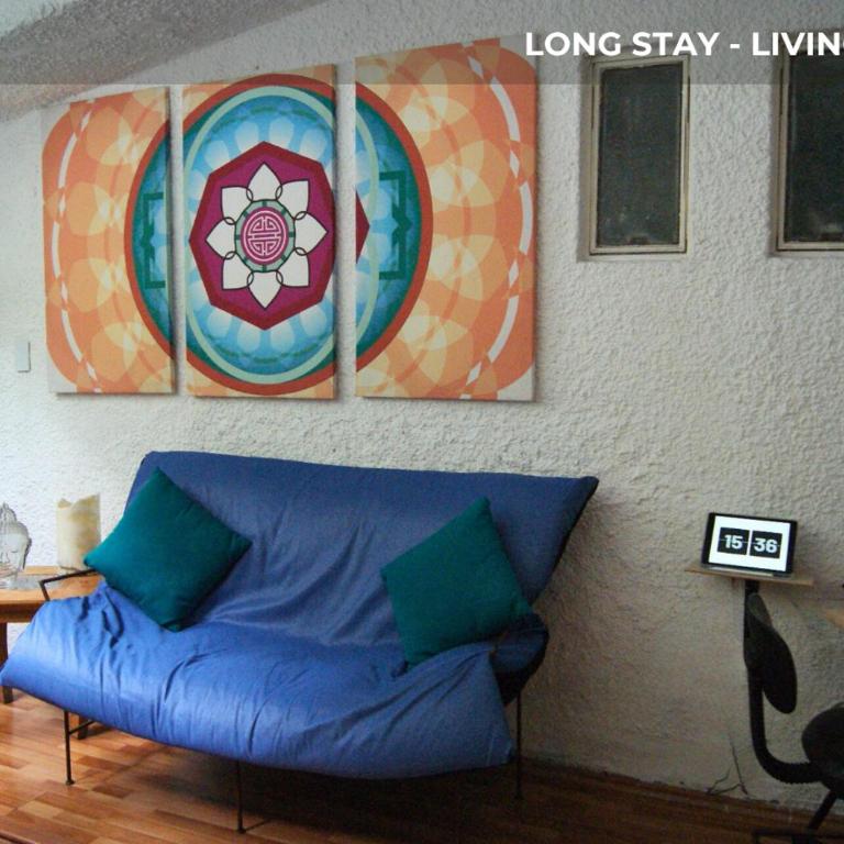Casa Sentidos - Two-Bedroom Apartment - 2