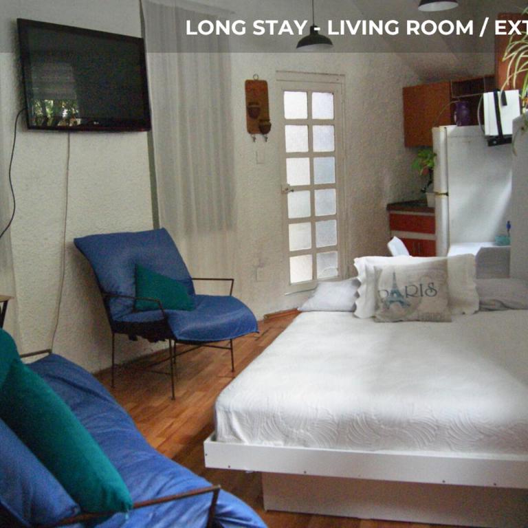 Casa Sentidos - Two-Bedroom Apartment - 6