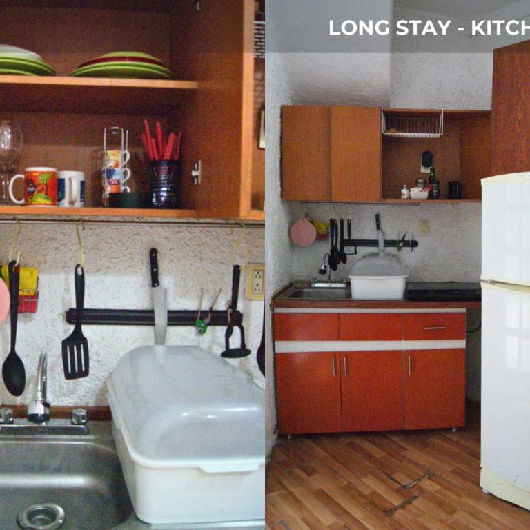 Casa Sentidos - Two-Bedroom Apartment - 20
