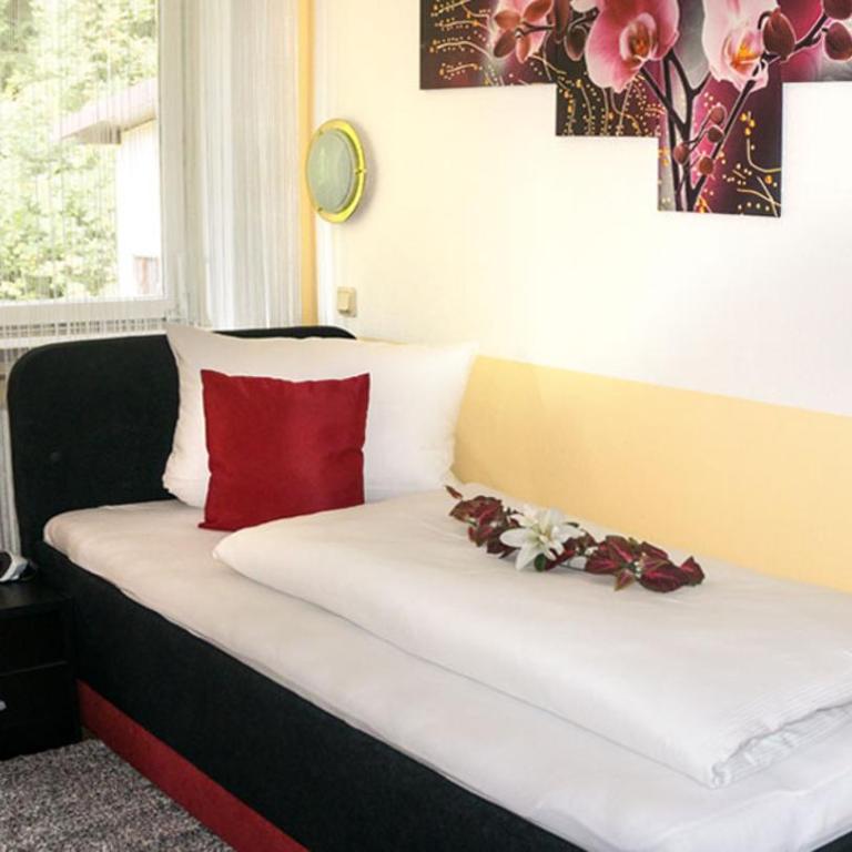Hotel Sonnleitn - Budget Einzelzimmer - 3