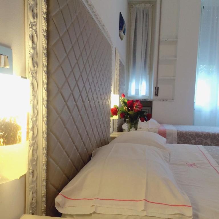 Park Hotel Castello - Camera Tripla - 2