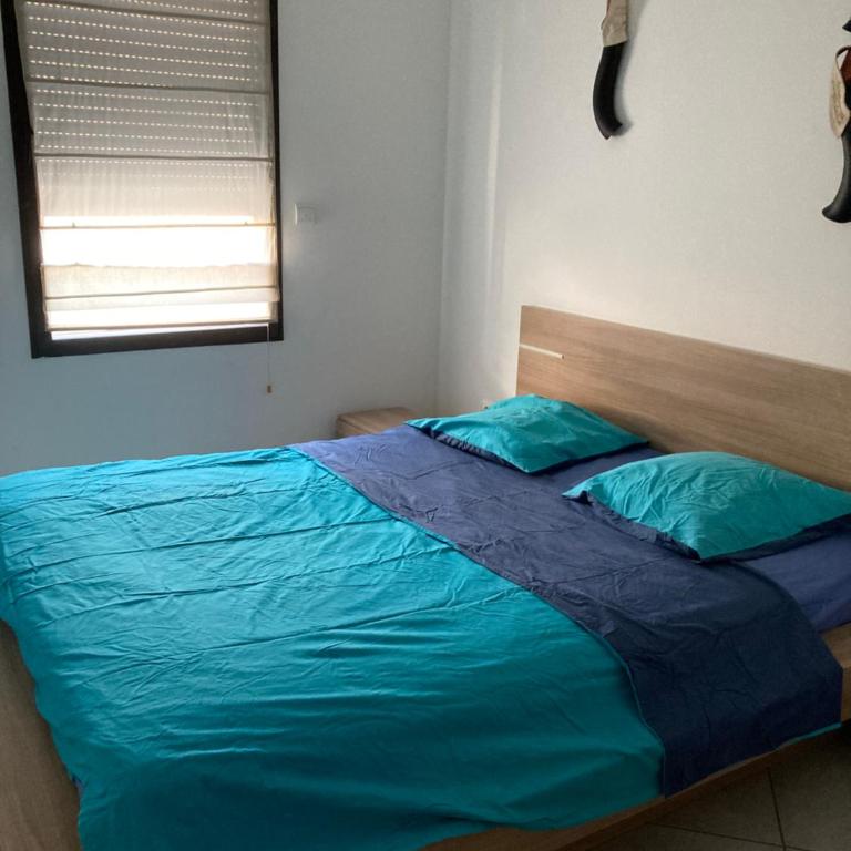 Les rives bleues 2 pieces 55 m2 Juàn les pins - Appartement 1 Chambre - 4