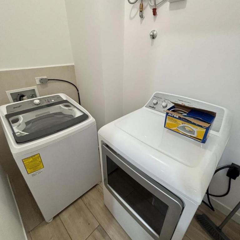 Torre Solari 6 de Diciembre N39-148 - Apartamento de 1 dormitorio - 4