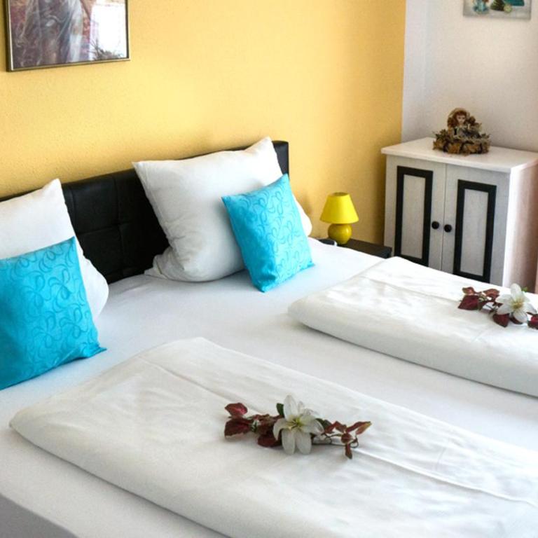 Hotel Sonnleitn - Budget Doppelzimmer - 2