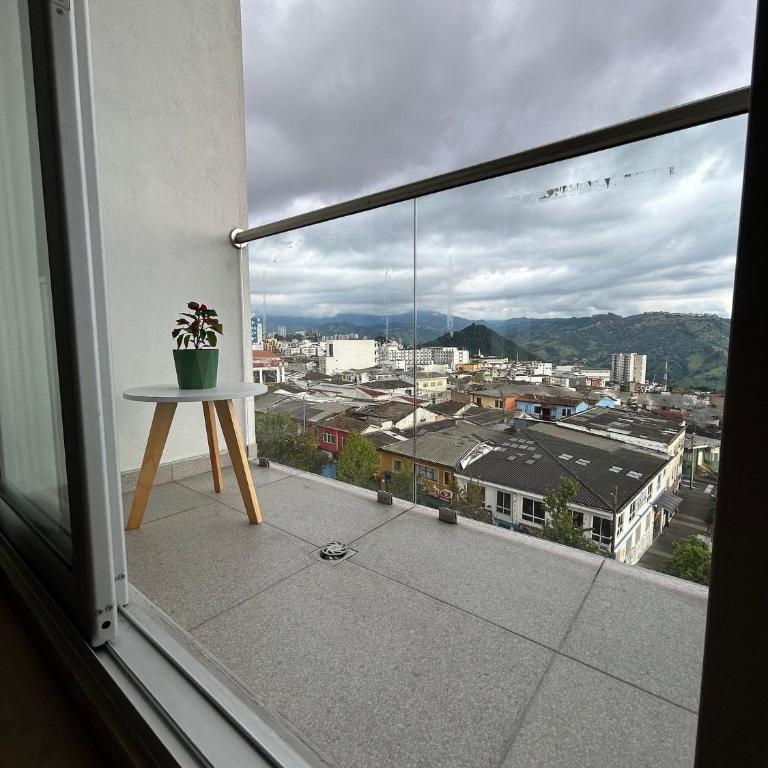 Sofisticado con Ubicación privilegiada - Estrato 6 - Apartamento de 1 dormitorio - 7