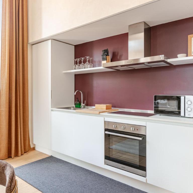 Unique Piazza Navona 2 Bedrooms and Home Cinema - Appartamento con 2 Camere da Letto - 7