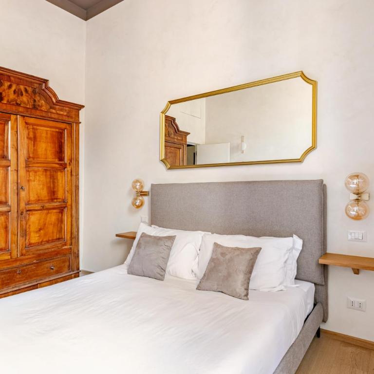 Unique Piazza Navona 2 Bedrooms and Home Cinema - Appartamento con 2 Camere da Letto - 13