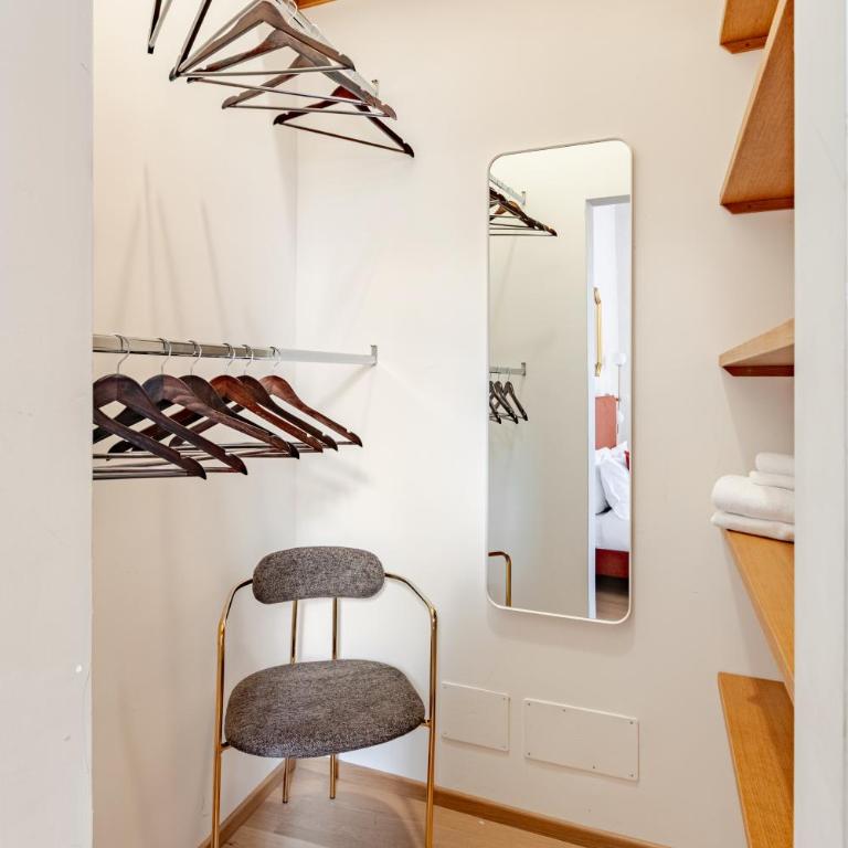Unique Piazza Navona 2 Bedrooms and Home Cinema - Appartamento con 2 Camere da Letto - 18