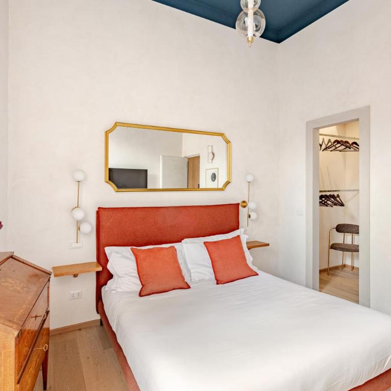 Unique Piazza Navona 2 Bedrooms and Home Cinema - Appartamento con 2 Camere da Letto - 10