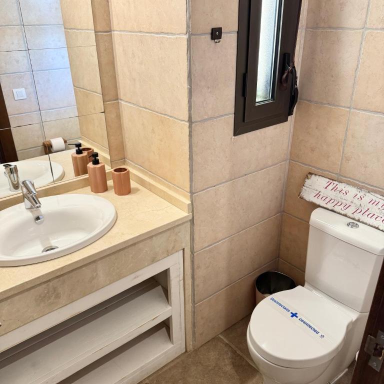 Luxury villa pool&beach paradise - Villa de 3 dormitorios - 34