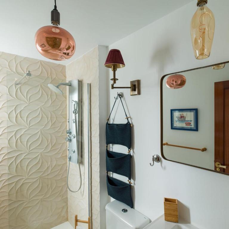 Apartment in Las Palmas near Playa de Las Canteras - Maison de Vacances 1 Chambre - 19
