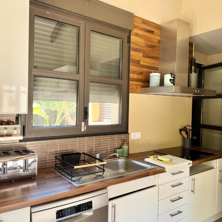 Luxury villa pool&beach paradise - Villa de 3 dormitorios - 45