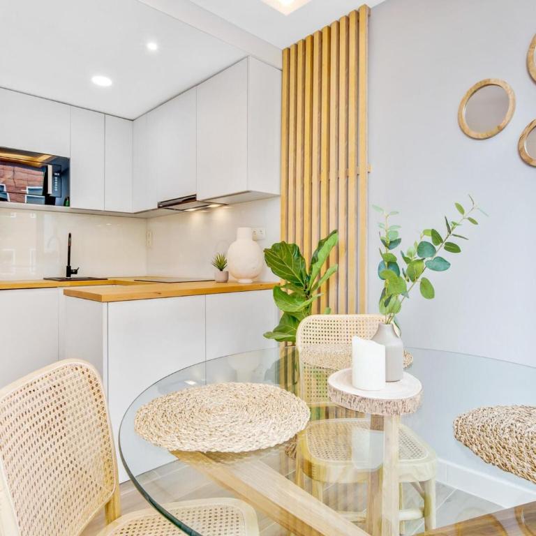 Holiday Home by Playa de la Carihuela - Appartamento con 2 Camere da Letto - 18