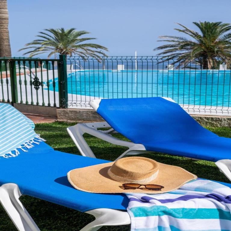 Holiday Home by Playa de la Carihuela - Appartamento con 2 Camere da Letto - 12
