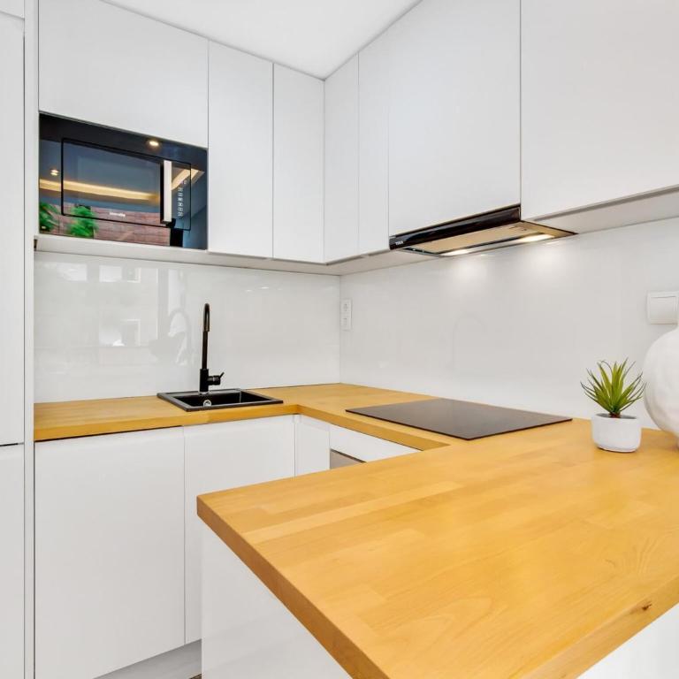 Holiday Home by Playa de la Carihuela - Appartamento con 2 Camere da Letto - 19