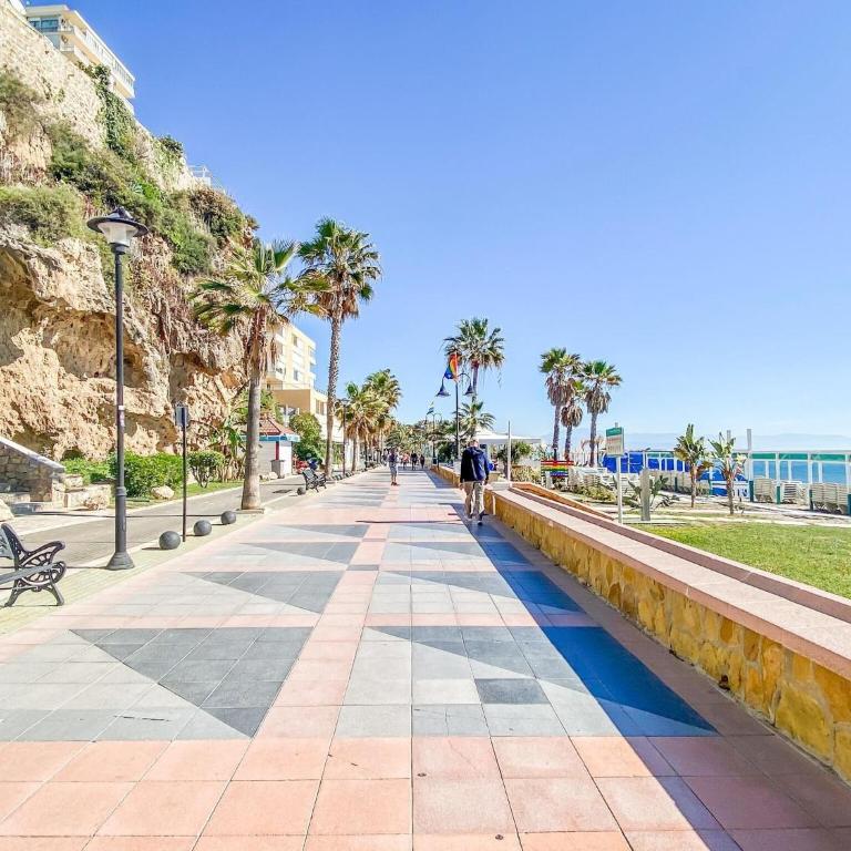 Holiday Home by Playa de la Carihuela - Appartamento con 2 Camere da Letto - 34