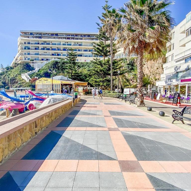 Holiday Home by Playa de la Carihuela - Appartamento con 2 Camere da Letto - 36