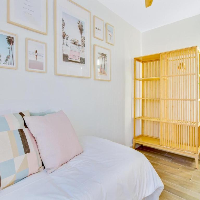 Holiday Home by Playa de la Carihuela - Appartamento con 2 Camere da Letto - 21