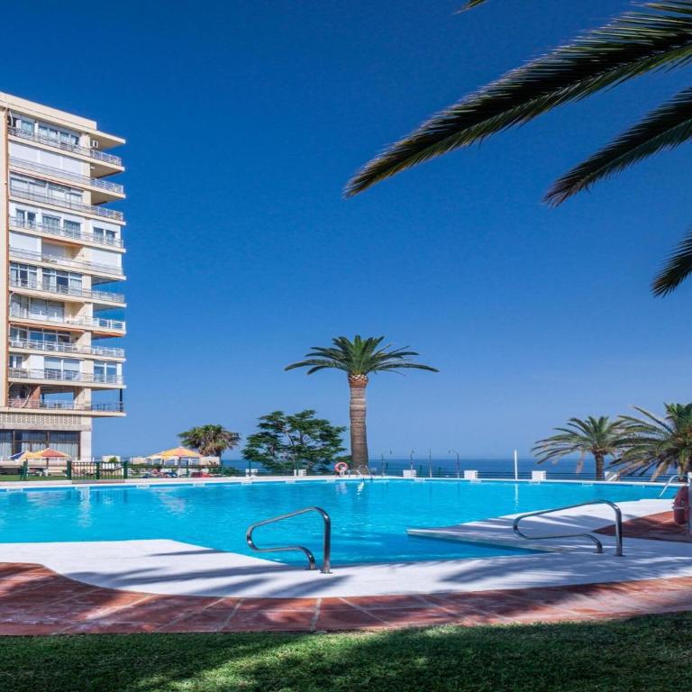 Holiday Home by Playa de la Carihuela - Appartamento con 2 Camere da Letto - 8