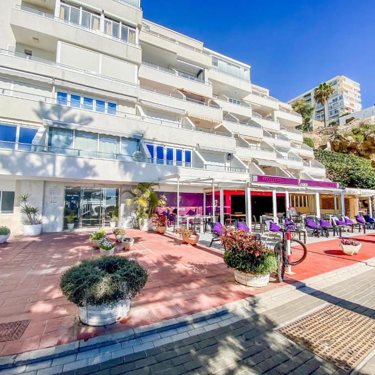 Holiday Home by Playa de la Carihuela - Appartamento con 2 Camere da Letto - 27