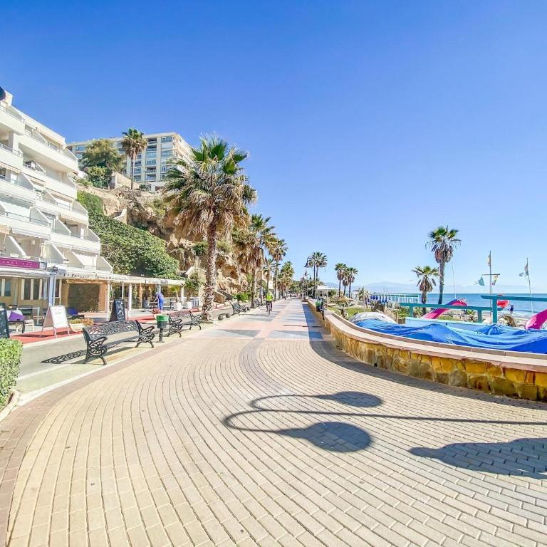 Holiday Home by Playa de la Carihuela - Appartamento con 2 Camere da Letto - 25