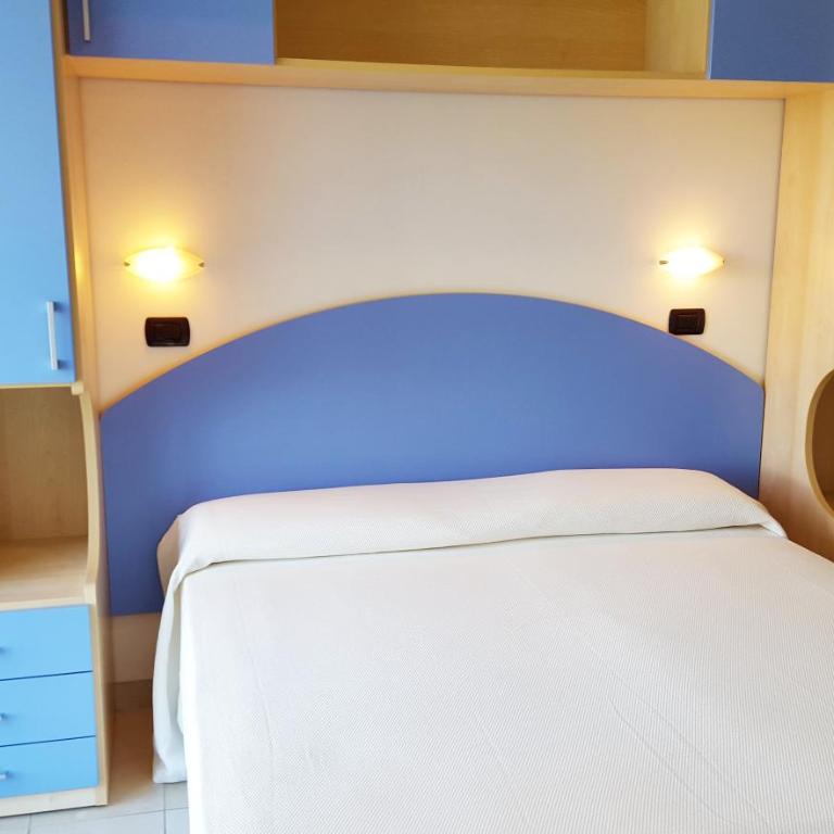 Hotel Trocadero - Doppel- oder Zweibettzimmer - 12
