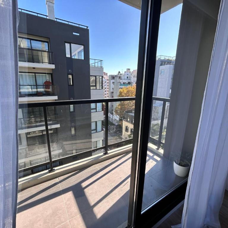 Excelente Apartamento en calle Moldes - Apartamento de 1 dormitorio - 8