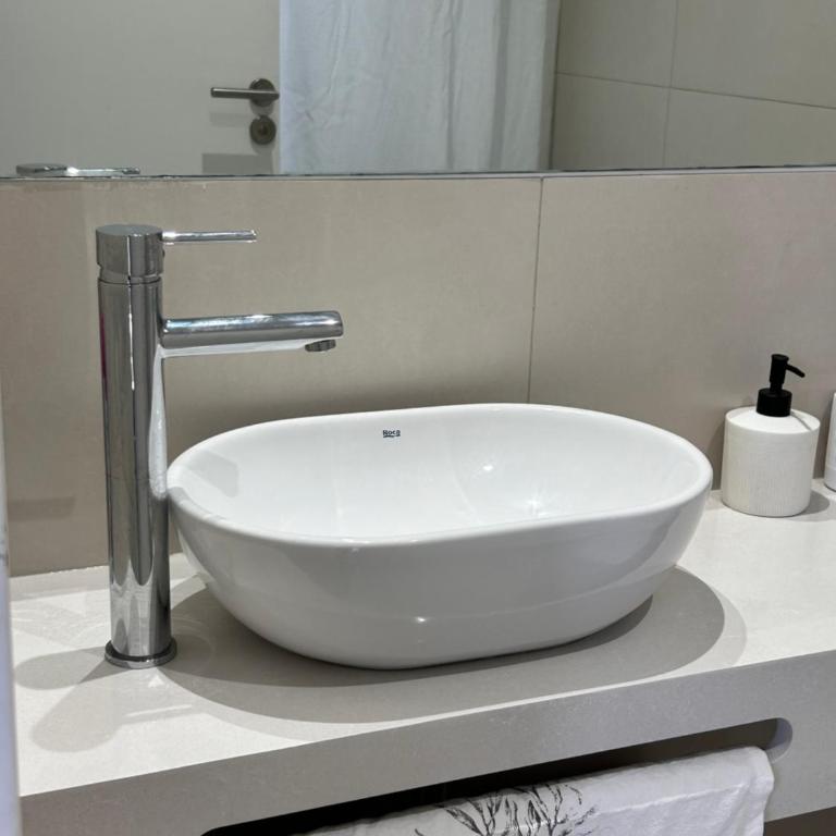 Excelente Apartamento en calle Moldes - Apartamento de 1 dormitorio - 5