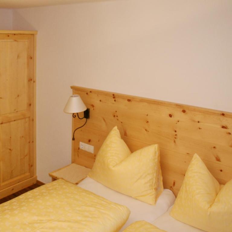 Gasthof zur Post - Apartment mit Balkon - 1