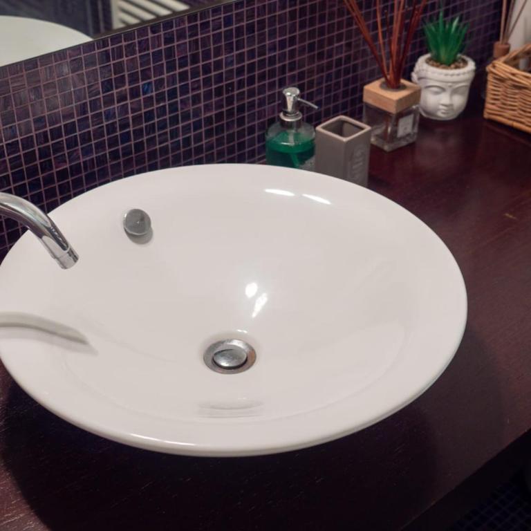Volturno House - Walking distance from Tower - Appartamento con 2 Camere da Letto - 23