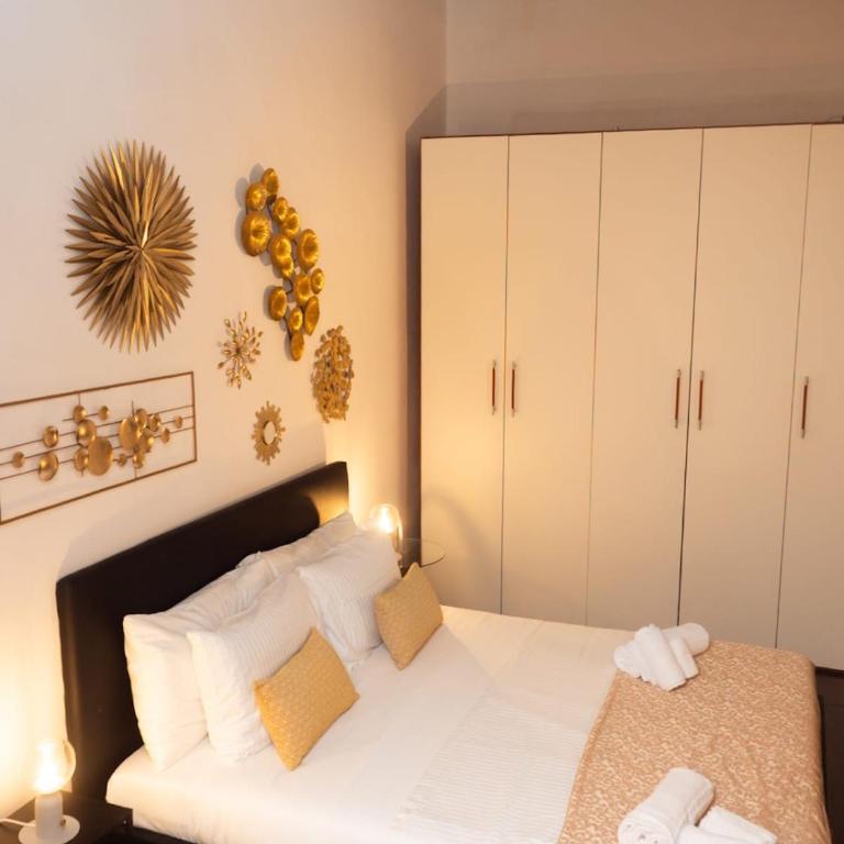 Volturno House - Walking distance from Tower - Appartamento con 2 Camere da Letto - 3