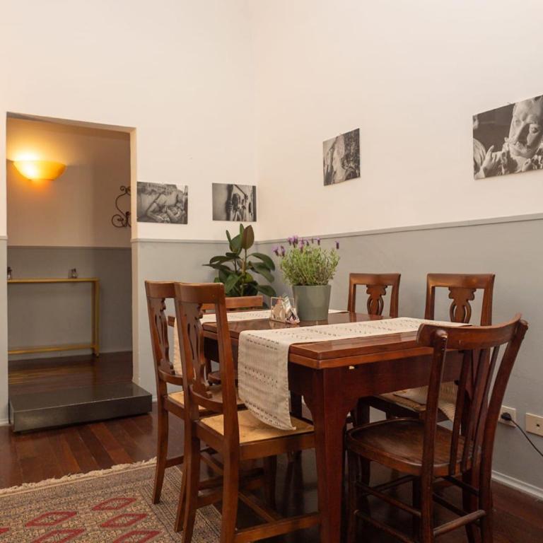 Volturno House - Walking distance from Tower - Appartamento con 2 Camere da Letto - 8