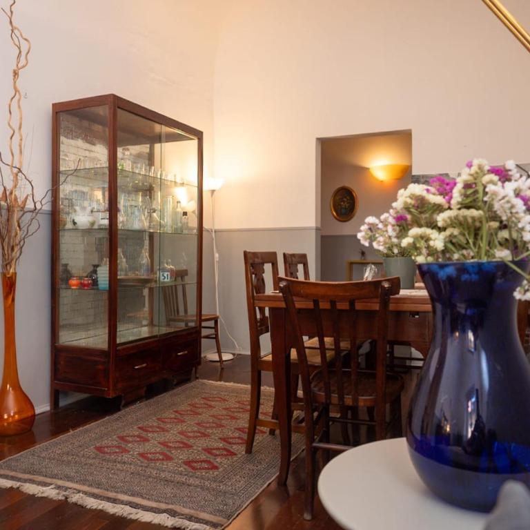 Volturno House - Walking distance from Tower - Appartamento con 2 Camere da Letto - 13