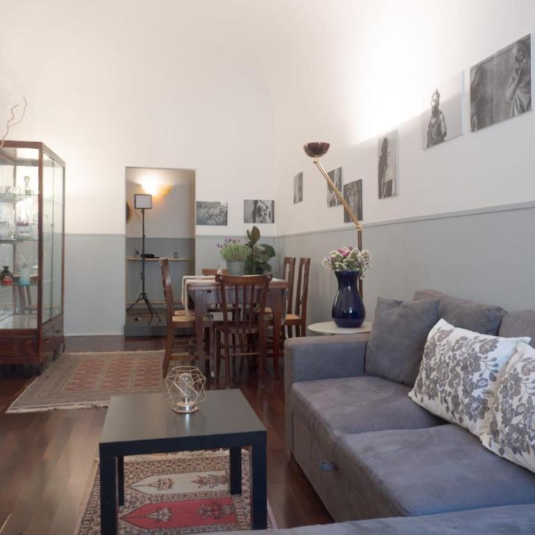 Volturno House - Walking distance from Tower - Appartamento con 2 Camere da Letto - 11