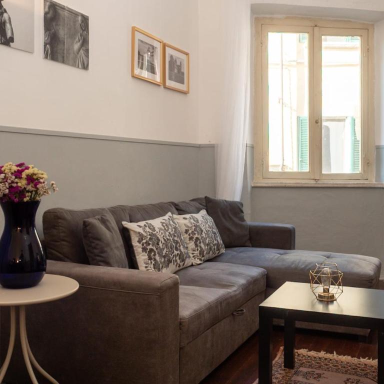 Volturno House - Walking distance from Tower - Appartamento con 2 Camere da Letto - 9