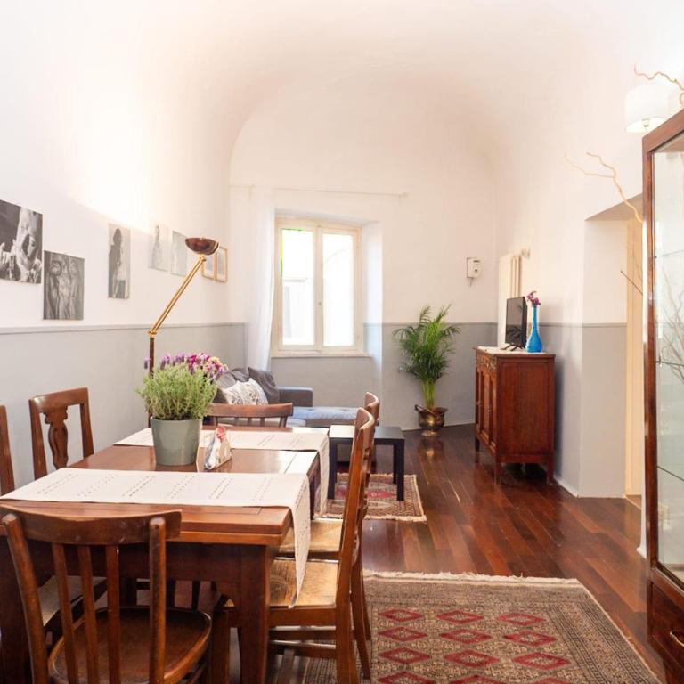 Volturno House - Walking distance from Tower - Appartamento con 2 Camere da Letto - 10