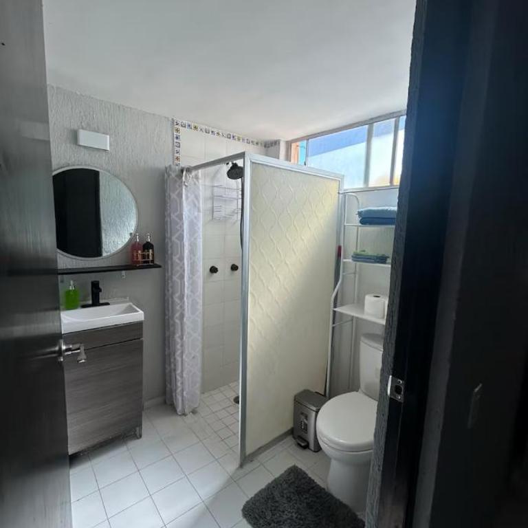 Abasolo 104 - Apartamento de 1 dormitorio - 1