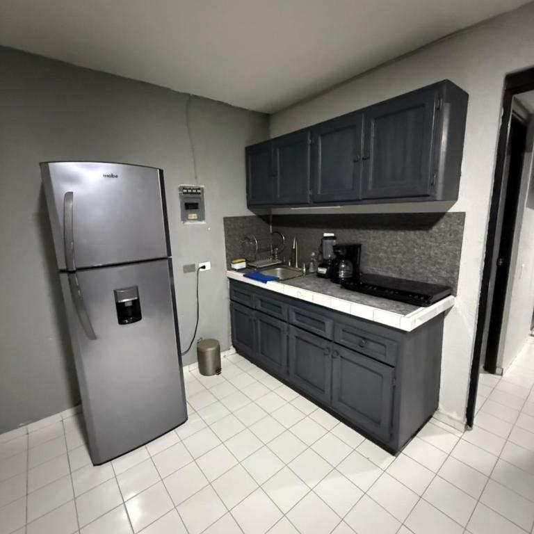 Abasolo 104 - Apartamento de 1 dormitorio - 4