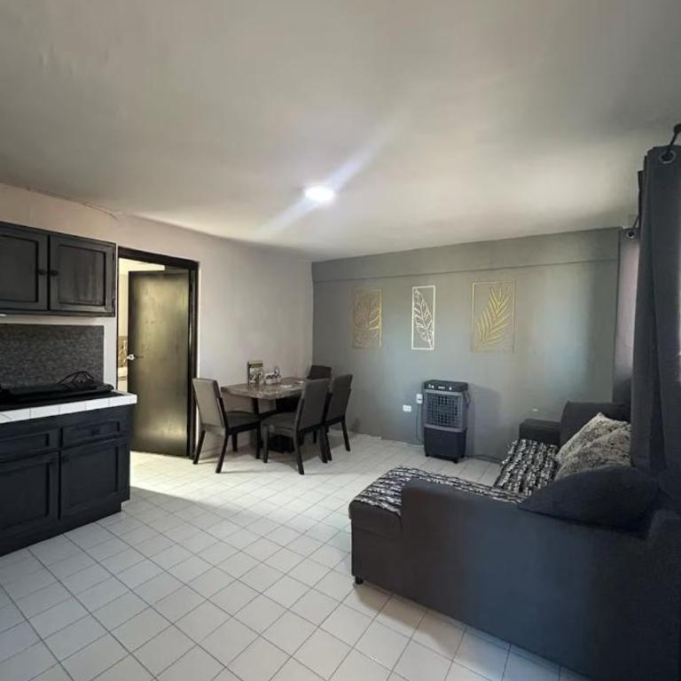Abasolo 104 - Apartamento de 1 dormitorio - 5