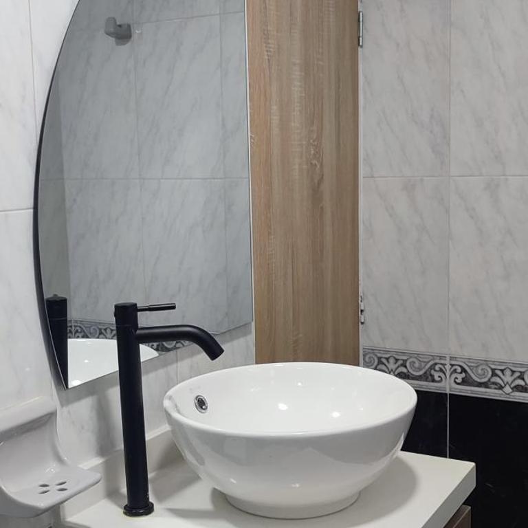 Loft 501 en exclusivo sector con terraza privada - Apartamento de 1 dormitorio con terraza - 9