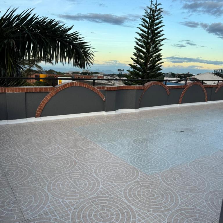 Loft 501 en exclusivo sector con terraza privada - Apartamento de 1 dormitorio con terraza - 27
