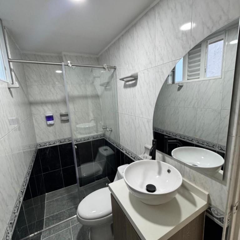 Loft 501 en exclusivo sector con terraza privada - Apartamento de 1 dormitorio con terraza - 11